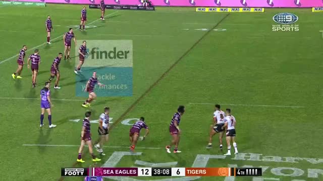 walker try