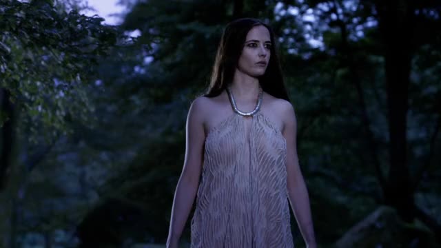 /r/celebrityplotarchive - Eva Green - Camelot (TV Series 2011) [S01E02]