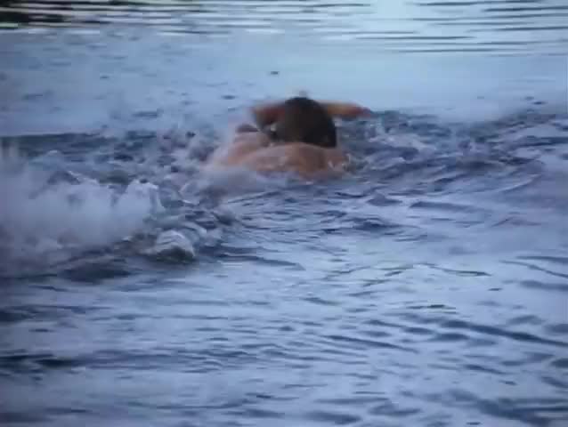 Floating 1997 movie with Norman Reedus (high quality)