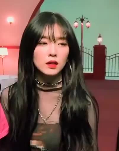 Red Velvet Irene headache longer version