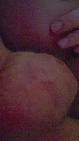 Creampie Pulsating Pussy Pussy Lips Wife r/LipsThatGrip Porn GIF by davejohnson14d9