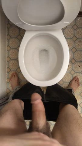 pee peeing penis piss pissing gif