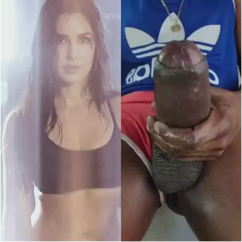 bbc bollywood cock worship desi indian katrina kaif sissy gif