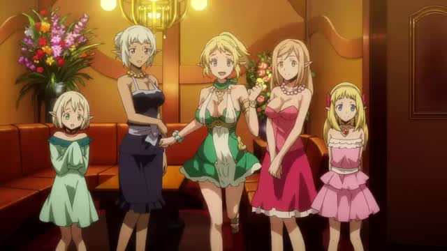 Tensei Shitara Slime Datta Ken - S1 E4 W4