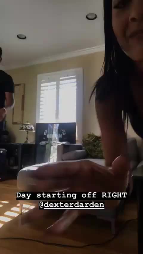 Download Instagram Stories of Tristin Mays (@tristinmays) - storiesig