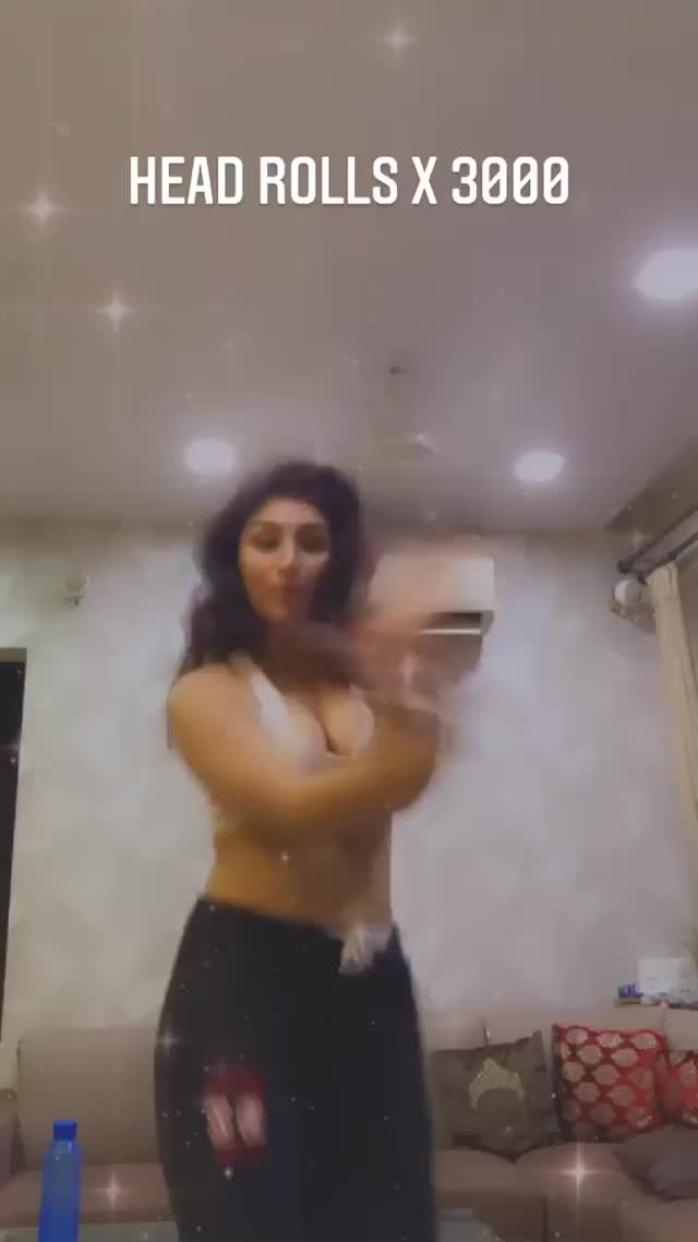 More slut dancing