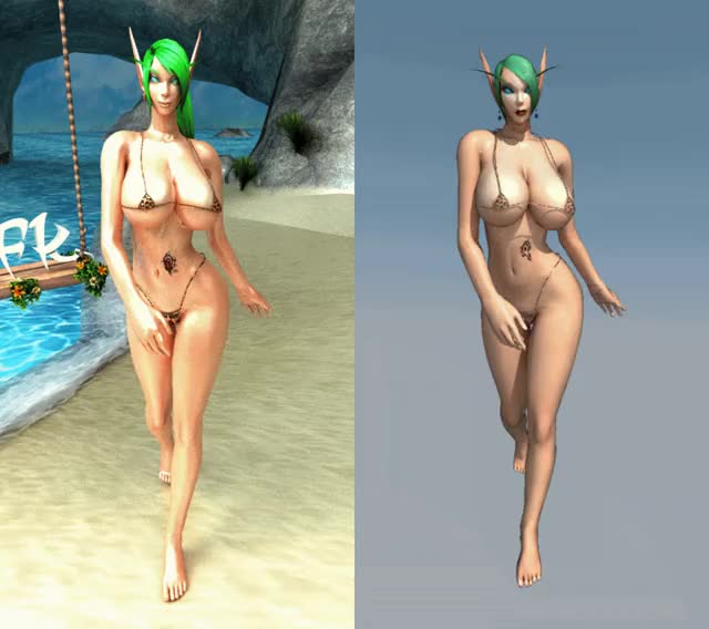 FK Belf Micro Bikini 2.0