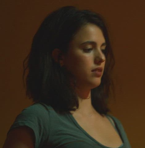 Margaret Qualley in The Leftovers