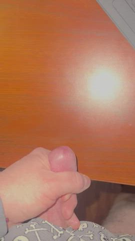 cock cum solo gif