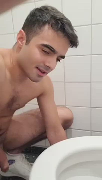 Gay Humiliation Slave gif