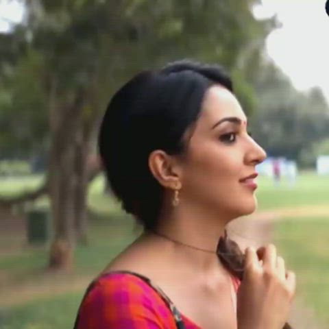 Kiara Advani's dirty talk "ohh yeah" (Sound on Redgifs)