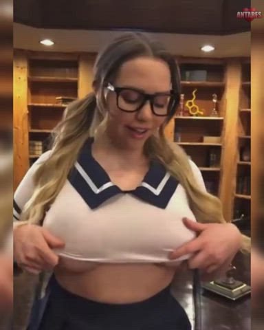 big ass big tits mia malkova gif