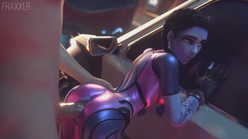 3d animation hentai overwatch rule34 gif