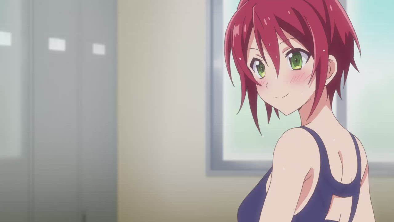 Hentai gif