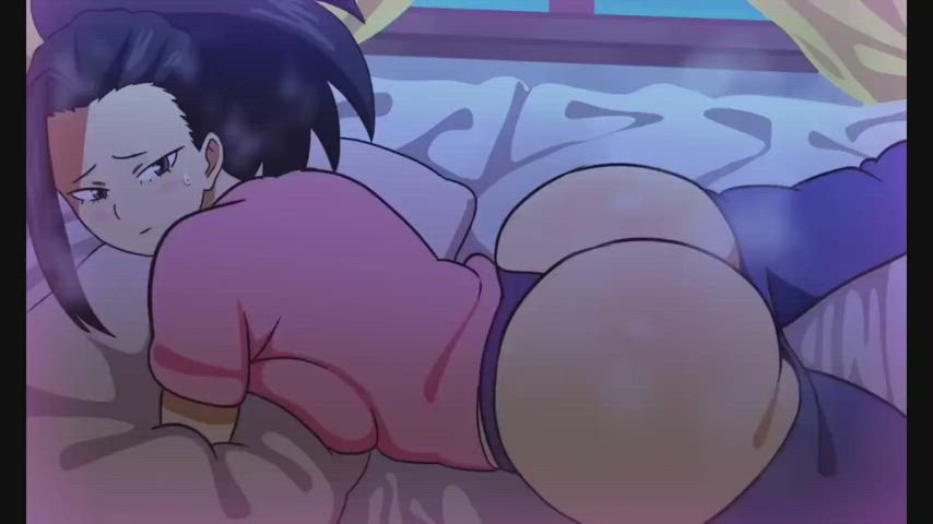 Animation Anime Ass Big Ass Booty Cartoon Compilation Hentai gif