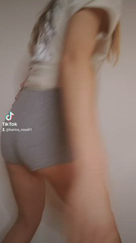 Ass Booty Dancing gif