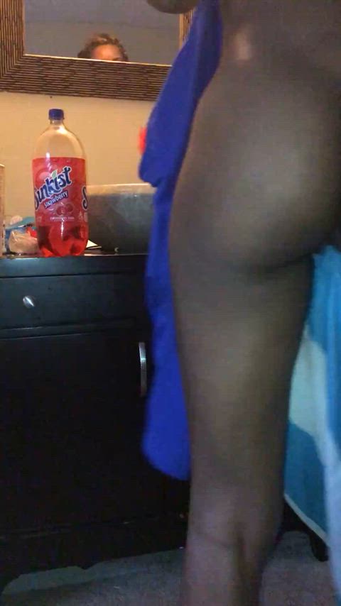 amateur ass candid ebony homemade pussy voyeur gif