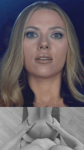 Scarlett Johansson Fap Challenge 👇🏻👇🏻Link In Comments - 4 minutes Clip