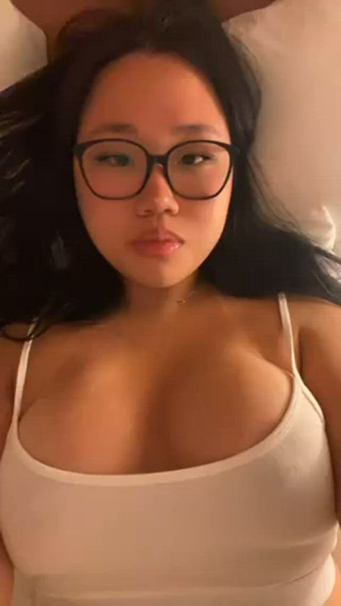 Juicy Asian!