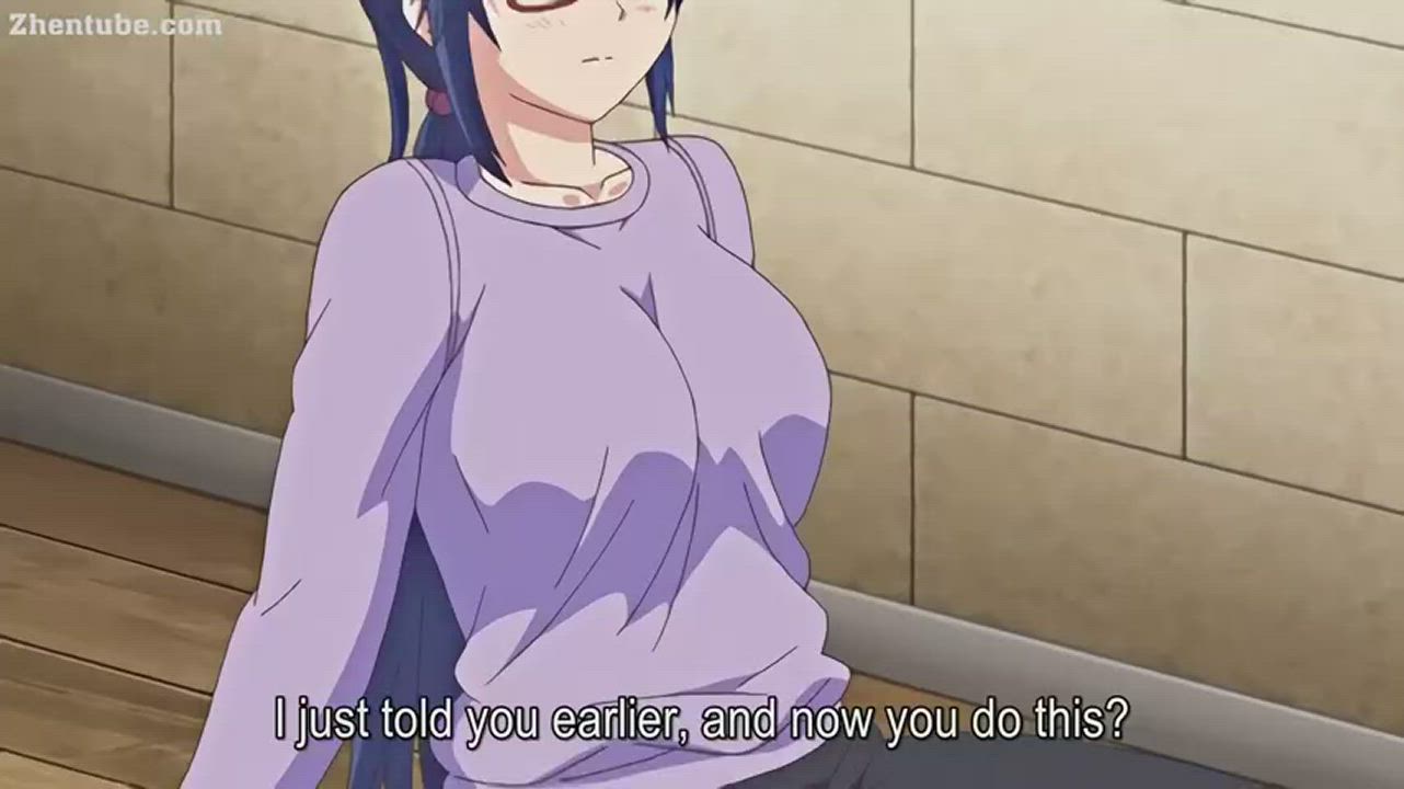 Anime Hentai NSFW Rule34 gif