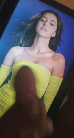 Ananya pandey cumtribute💦