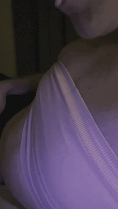 Big Ass Big Tits Girls gif