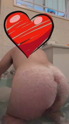 anal ass spread bubble butt gape spreading r/easytofuck gif