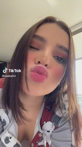 big ass dancing tiktok gif