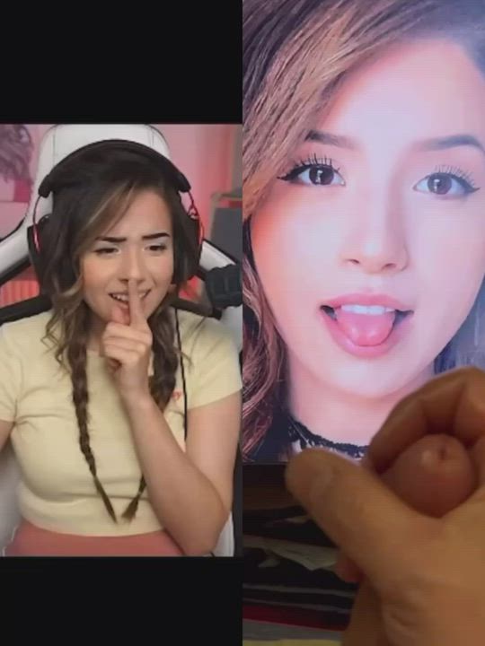 🚨Poki gets facialized like a slut double vid🚨