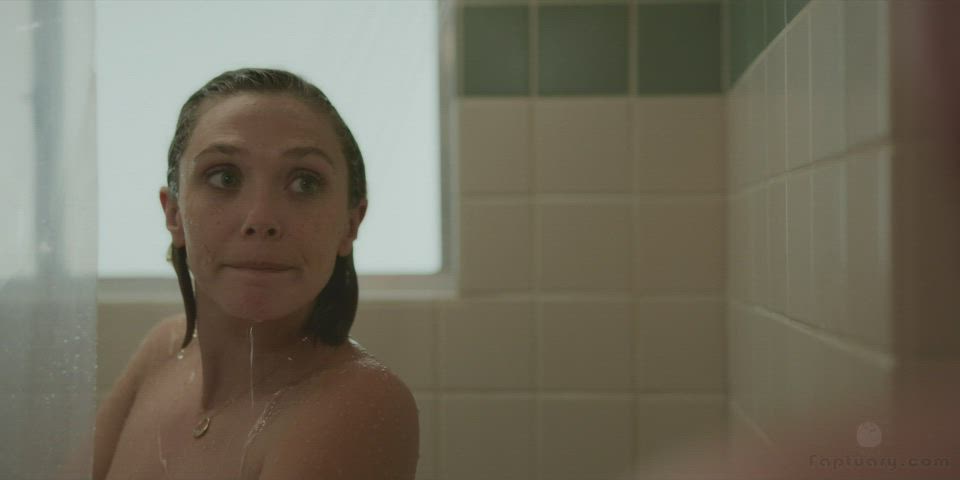 celebrity cinema elizabeth olsen gif