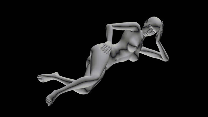 3d erotica female gif