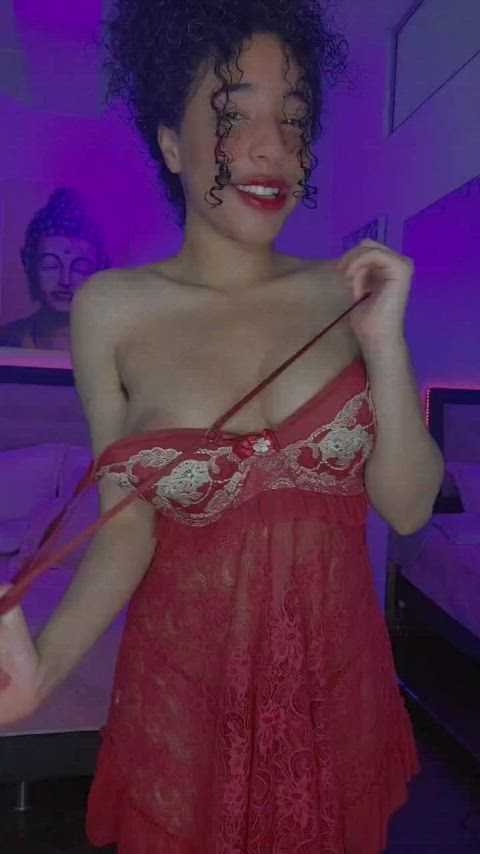 18 years old 19 years old boobs bouncing tits close up dancing hairy armpits puffy