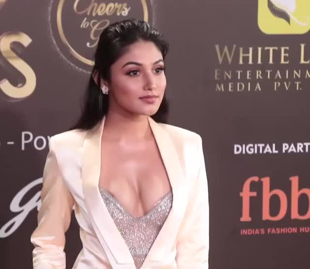 Donal Bisht - Areola