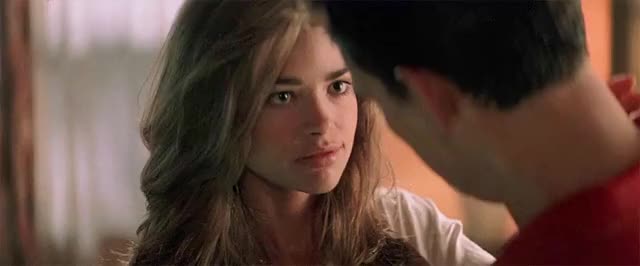 Denise richards  three way,