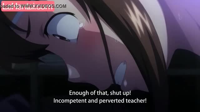 HD Hentai - Joshi Luck Ep 1 [ENG-SUB] (watch it full @ LeHentai.com/jL1)