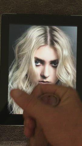 Taylor Momsen