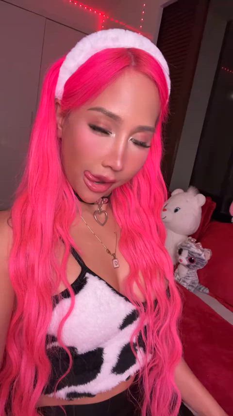 Cherigotchii - More tiktok flashing videos on my tiktok likes (juanmomo45)