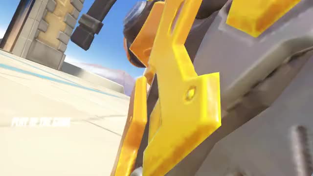 Lucio POTG 6