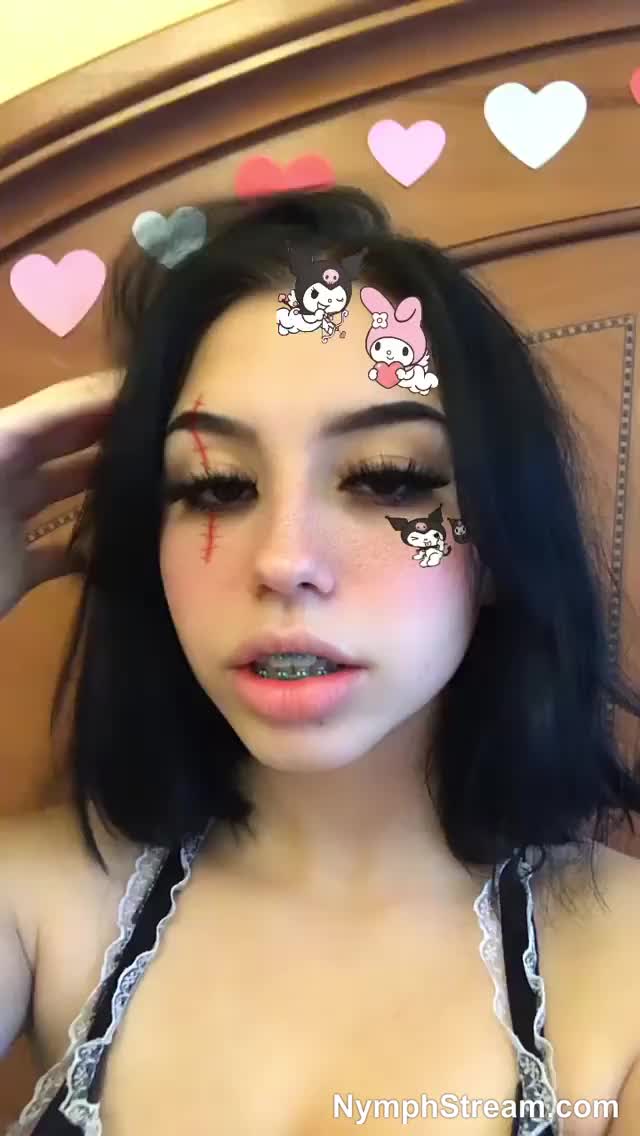 Not exactly ahegao, still sexy