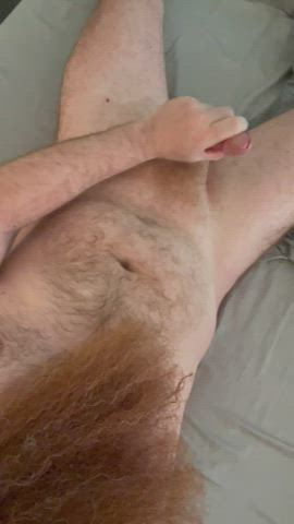 M40 - Boys, need a hand to clean up