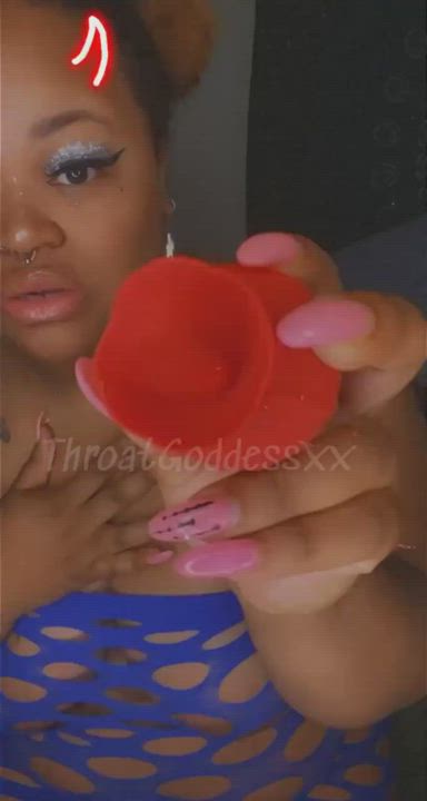 Cute G Spot Sex Toy Vibrator gif