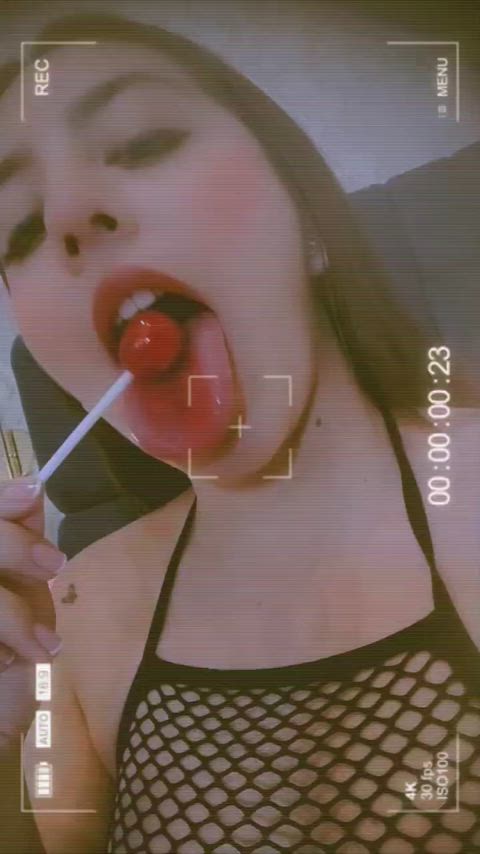 18 years old big tits camgirl latina licking webcam white girl gif