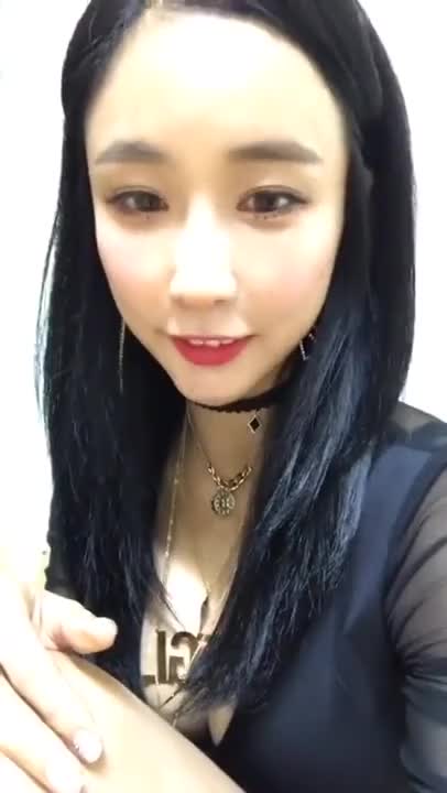 180613 PPL Ah Hee (오민지) Instagram Live 11