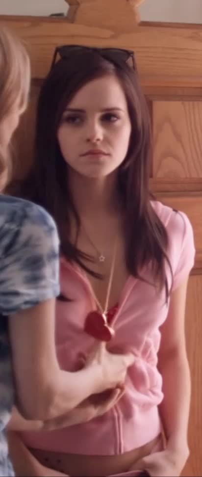 Emma Watson GIF - 62