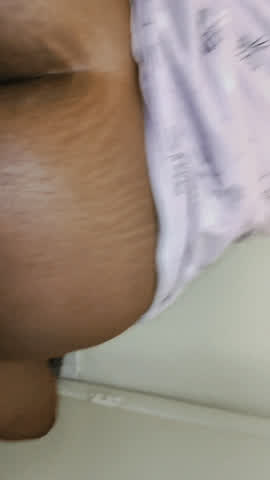 BBC Big Ass Ruined Orgasm gif