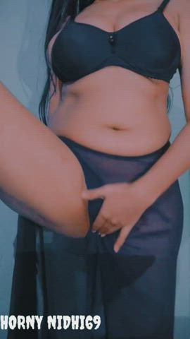big tits boobs desi indian masturbating tits gif