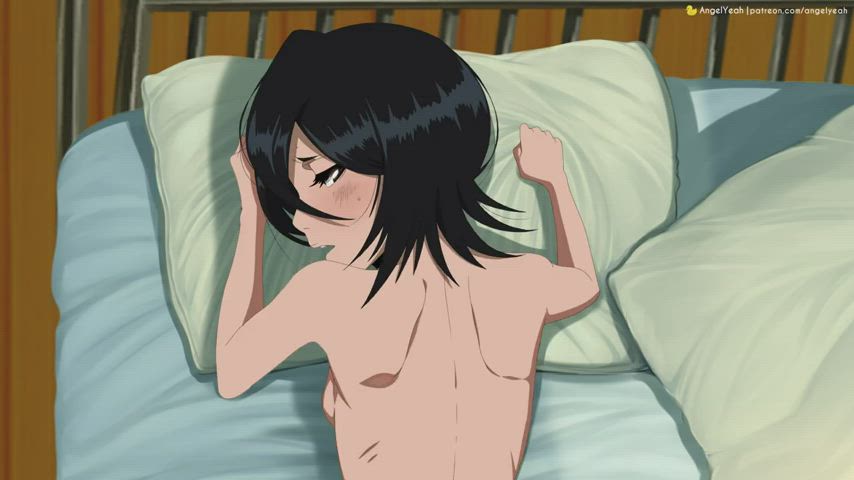 Kuchiki Rukia