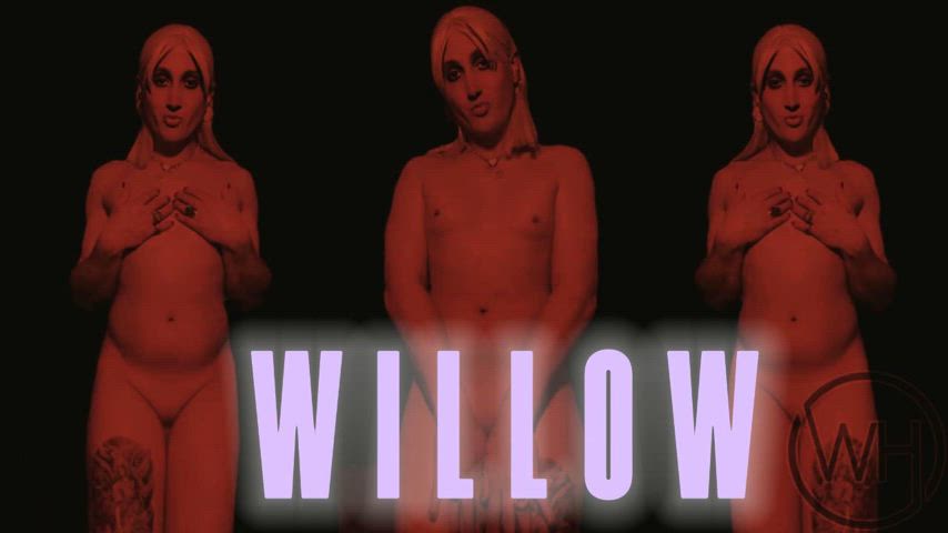 🎵😈🩷👸🏼🩷😈🎶 https://onlyfans.com/willowhammerz