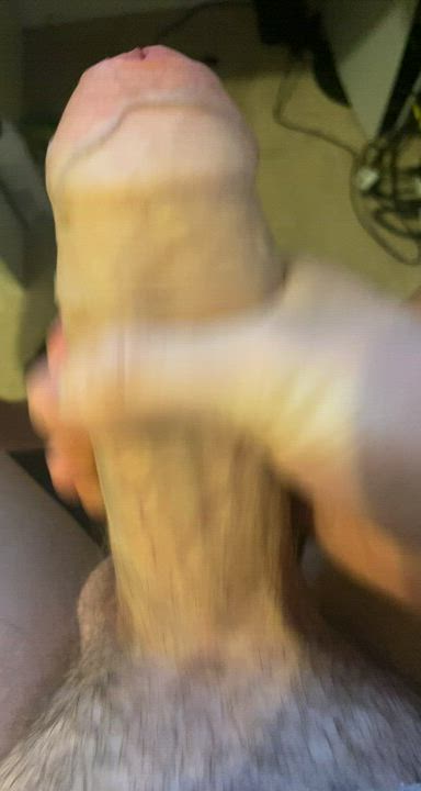 BWC Big Dick Cock Worship gif