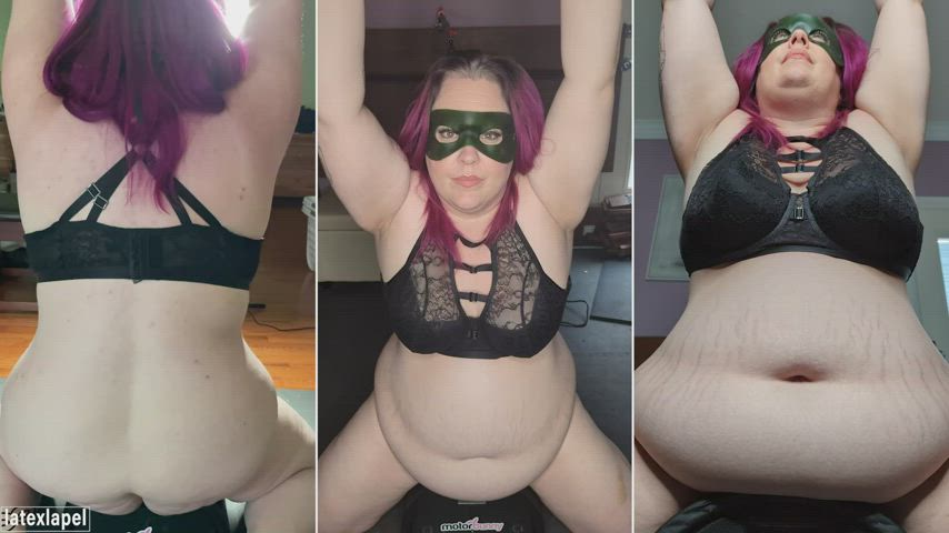 bbw fansly multiple orgasms onlyfans orgasm orgasms real orgasm rope play sybian